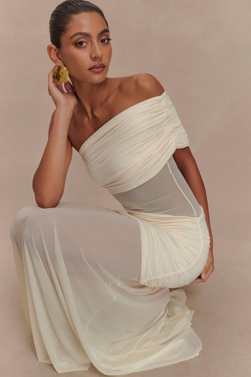 Monaco | Maxi Dress