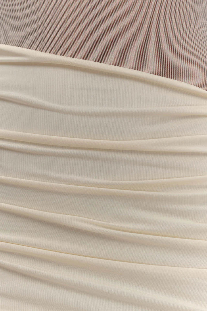Monaco | Maxi Dress