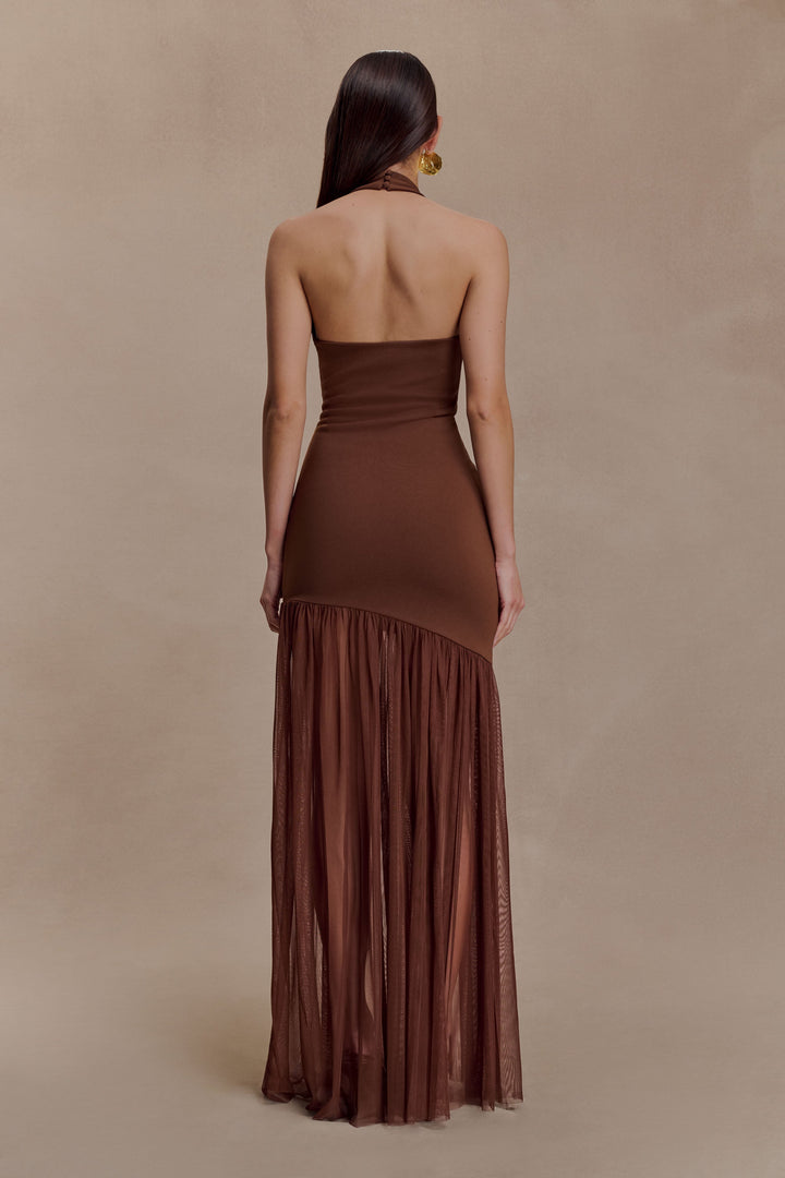 Aubree | Elegant Maxi Dress
