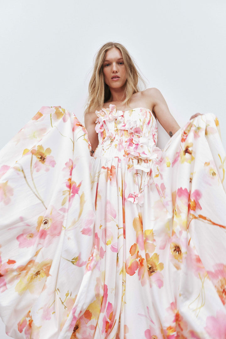 Gracie Gown