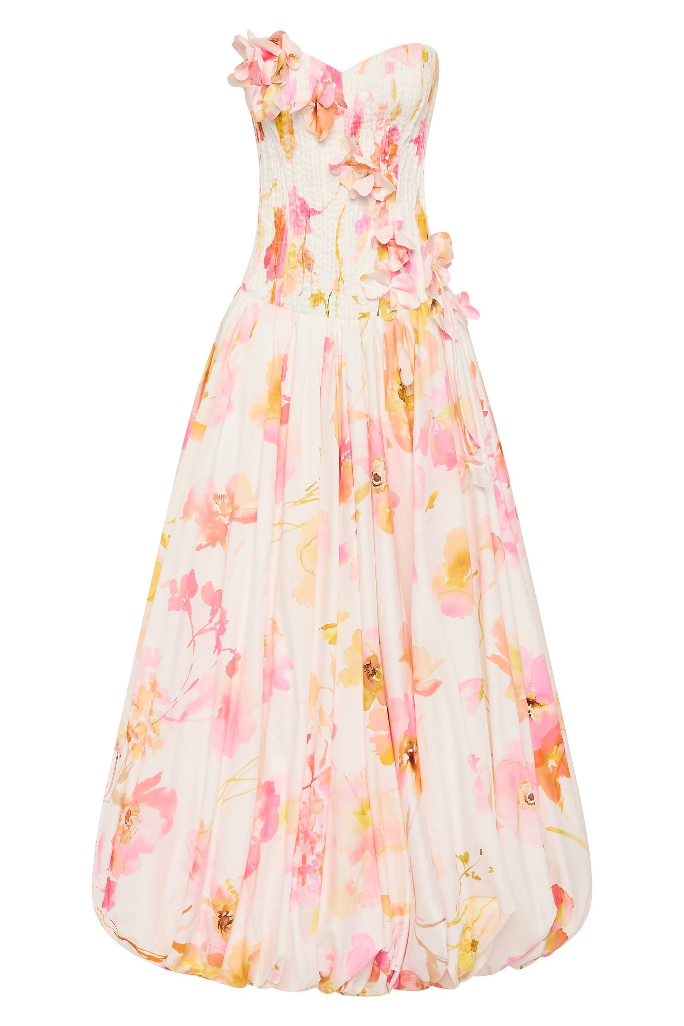 Gracie Gown