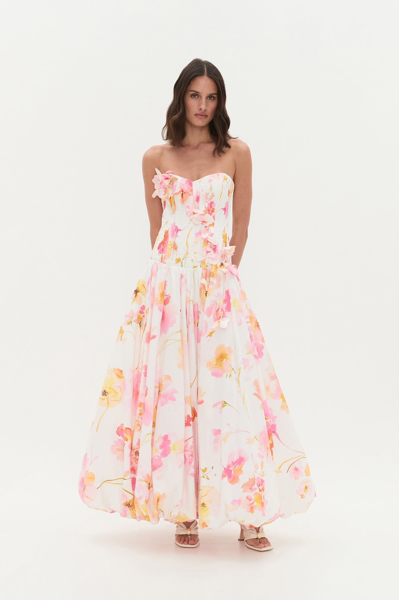 Gracie Gown
