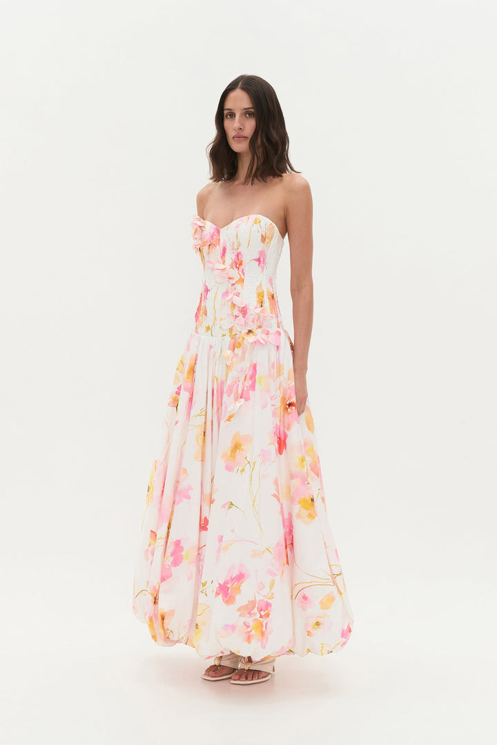 Gracie Gown