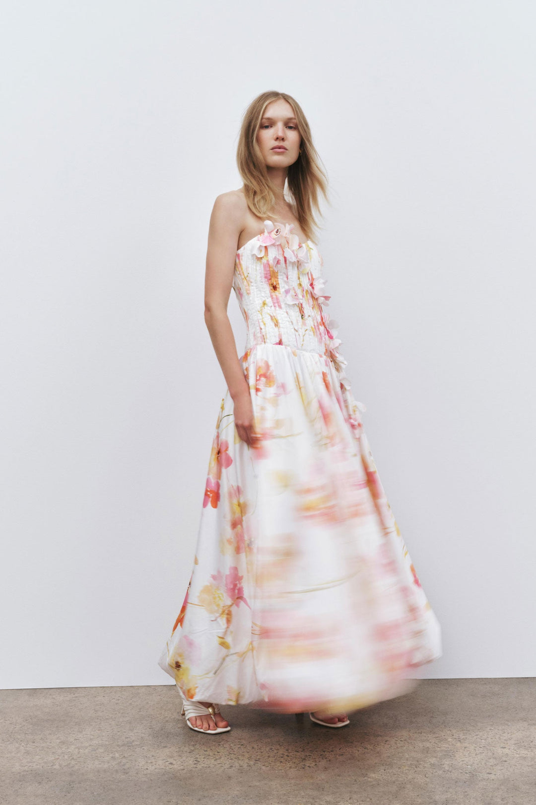 Gracie Gown