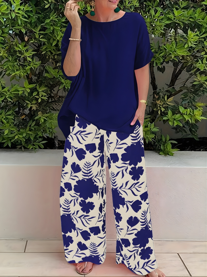 Auraora Two Piece Set