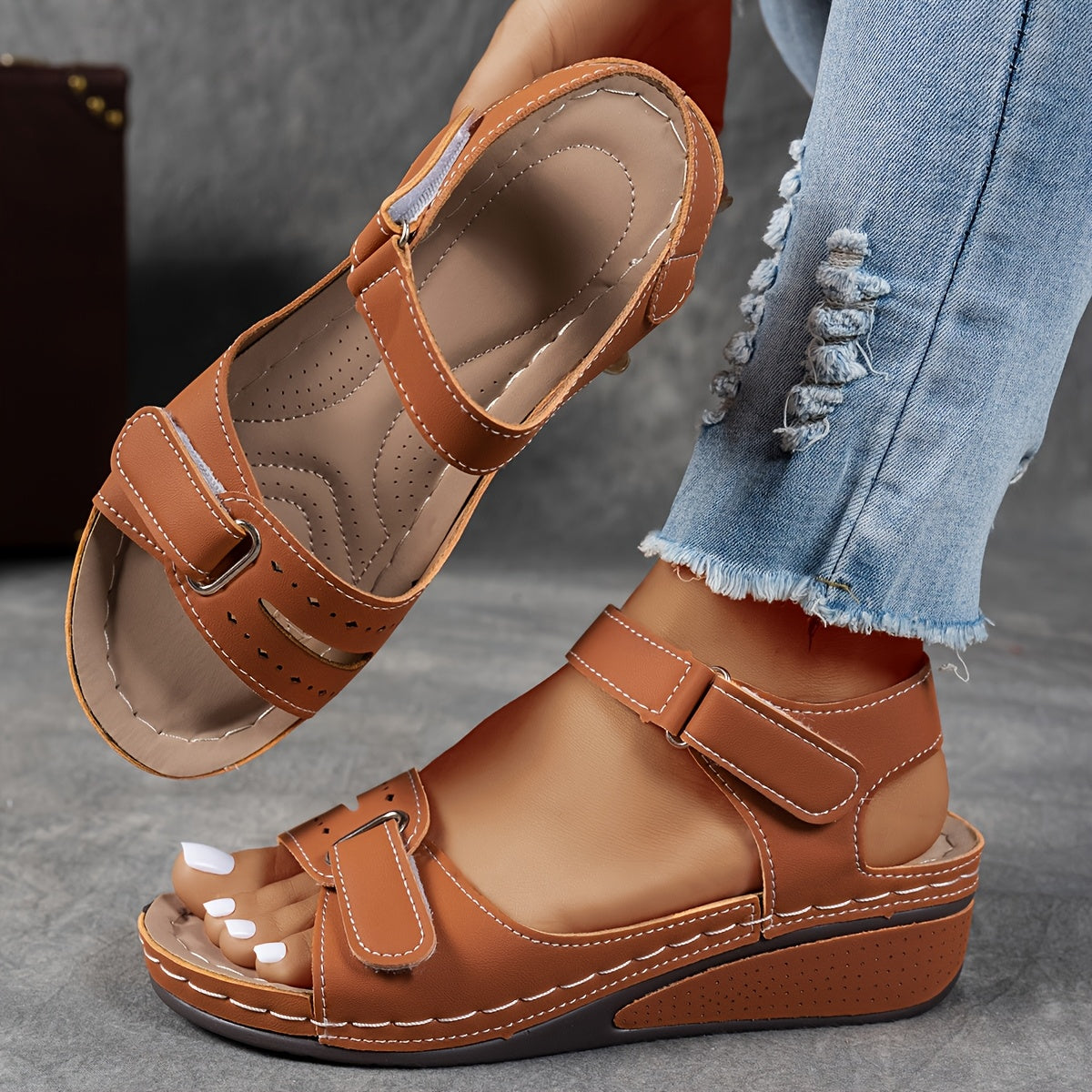 Venus™ Summer Orthopedic Sandals