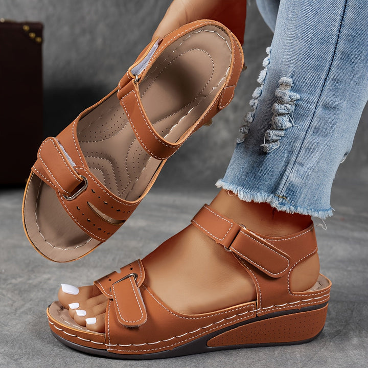 Aveline™ | Support Comfort Sandals