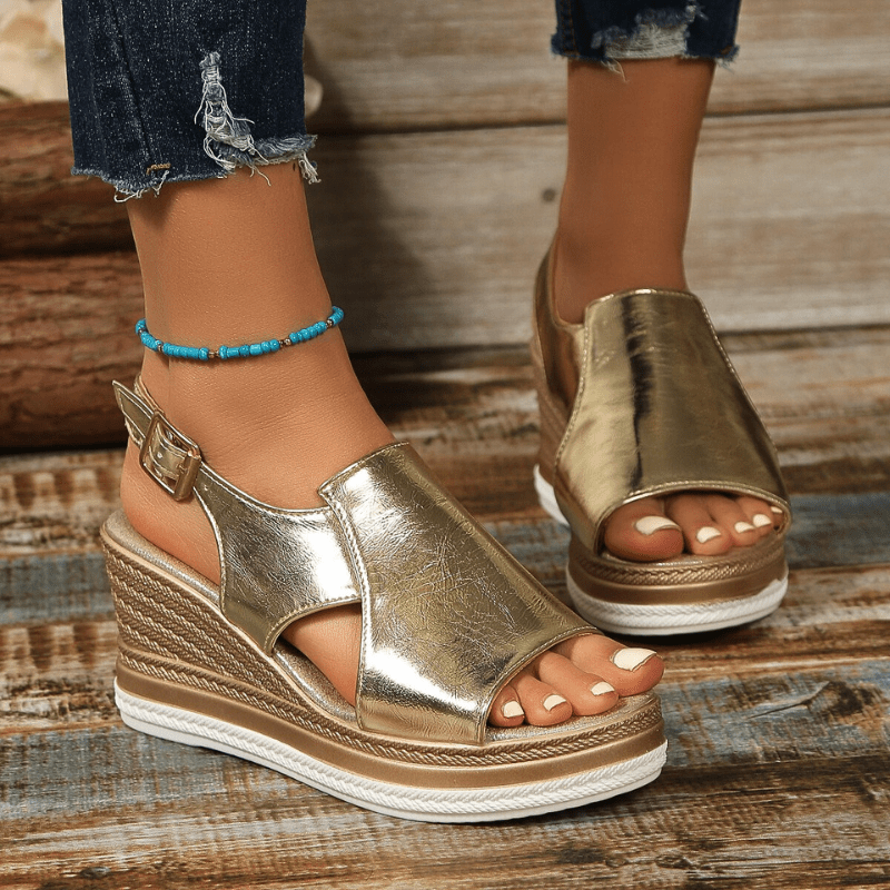 Palma Orthopedic Sandals