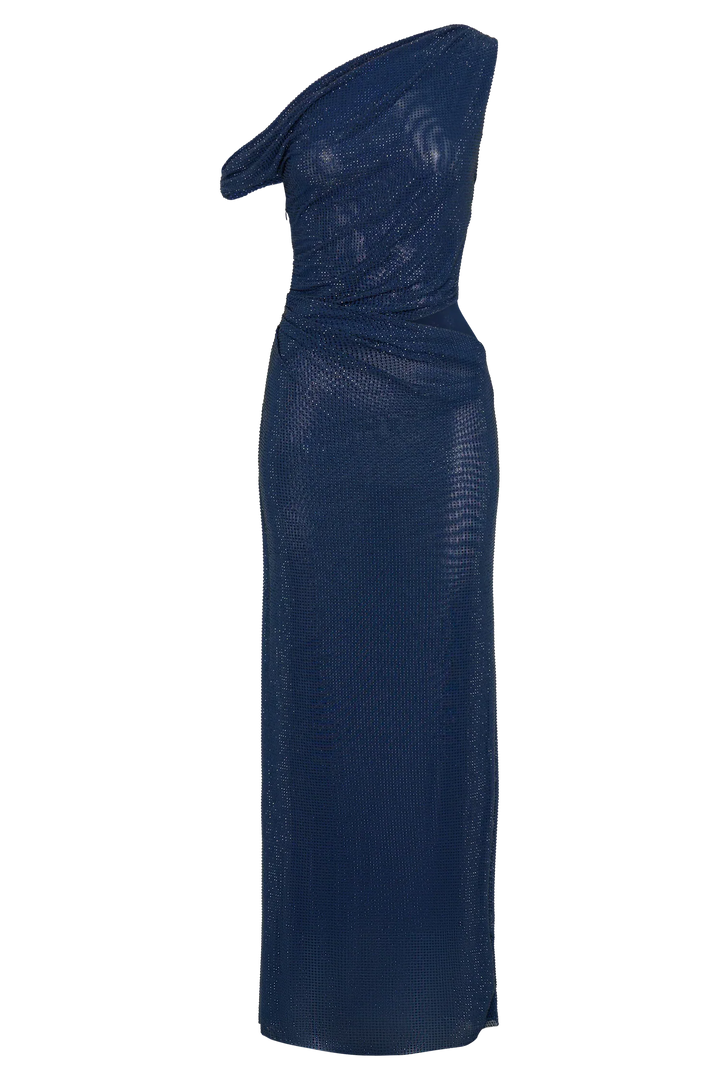 Kenny | Luxurious Dress