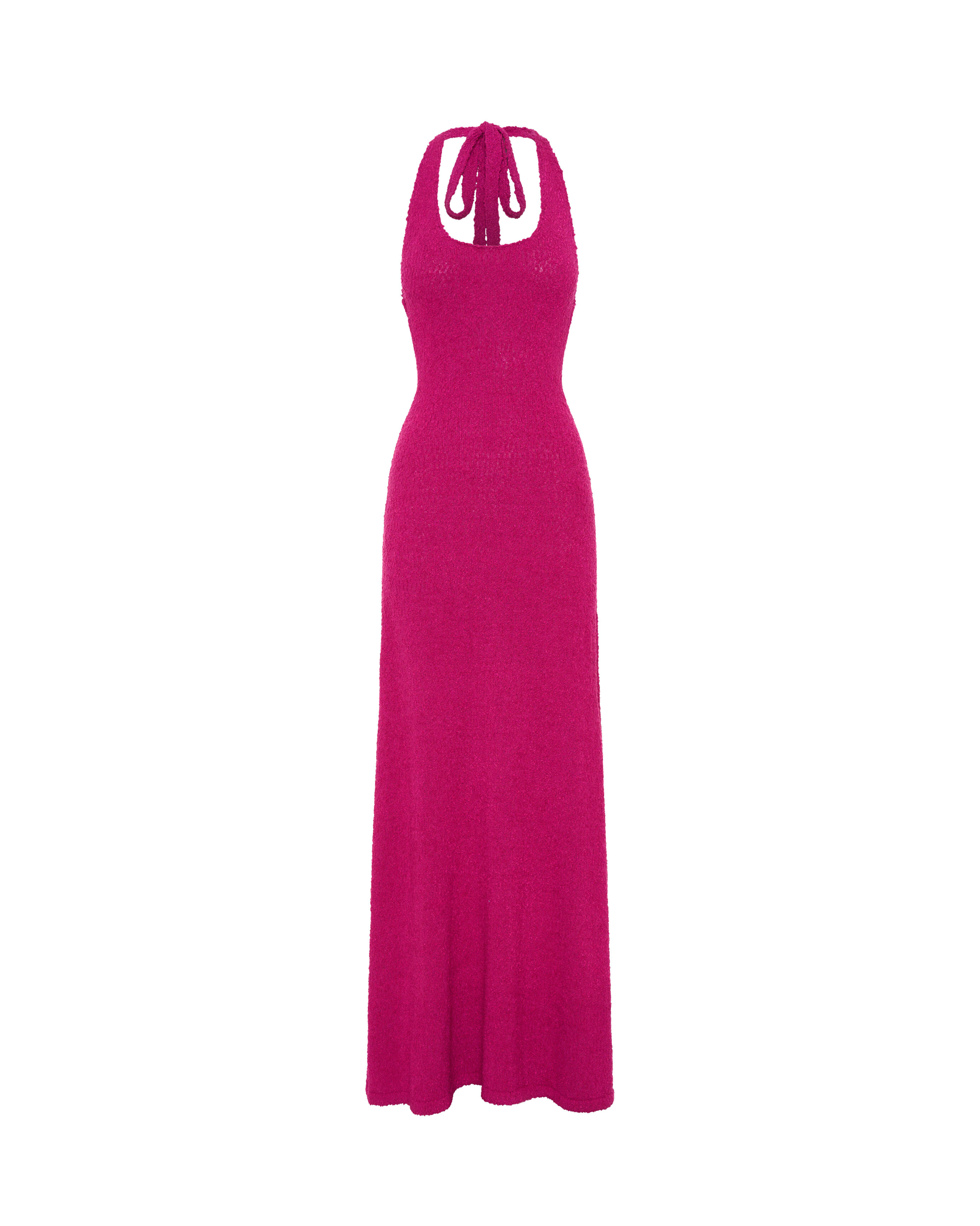 Valentina Maxi | Magenta