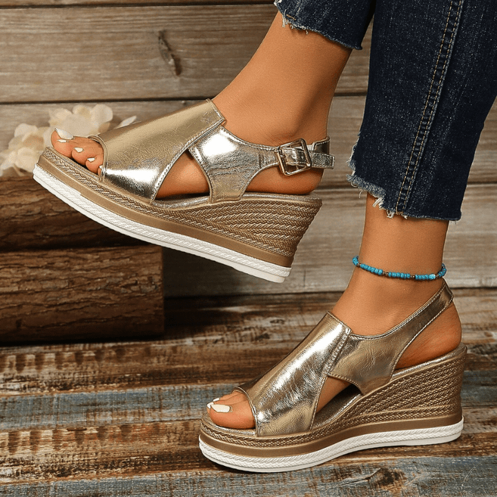 Palma Orthopedic Sandals