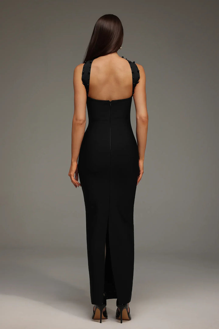 Alana Elegant Maxi Dress