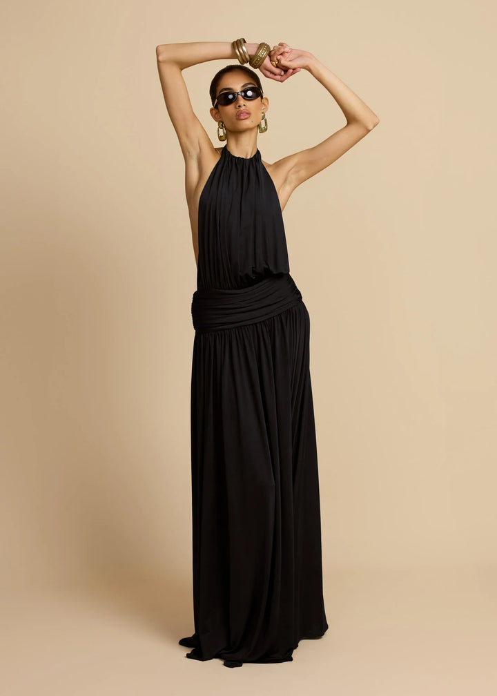 Santina Maxi Dress