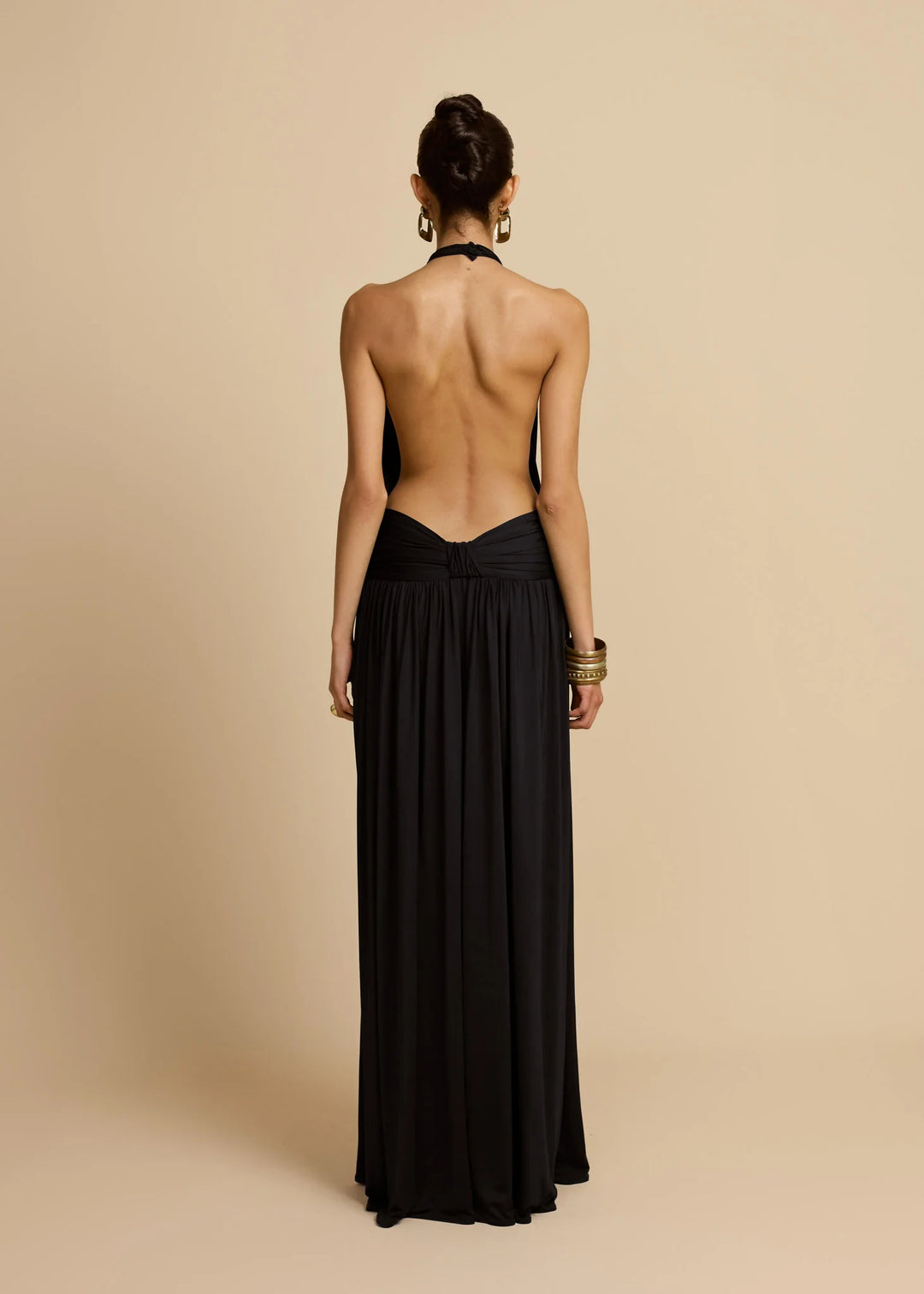 Santina Maxi Dress