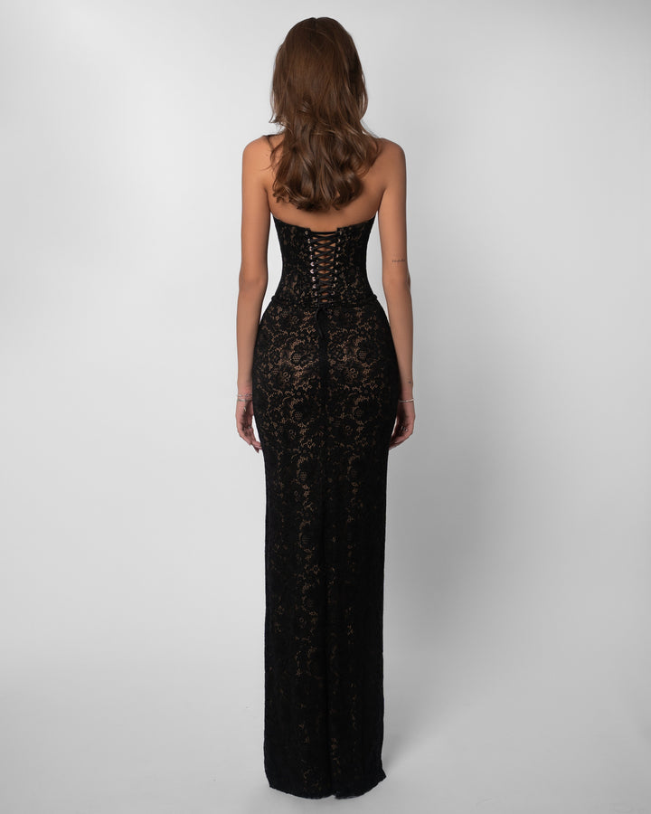 Monique Dress