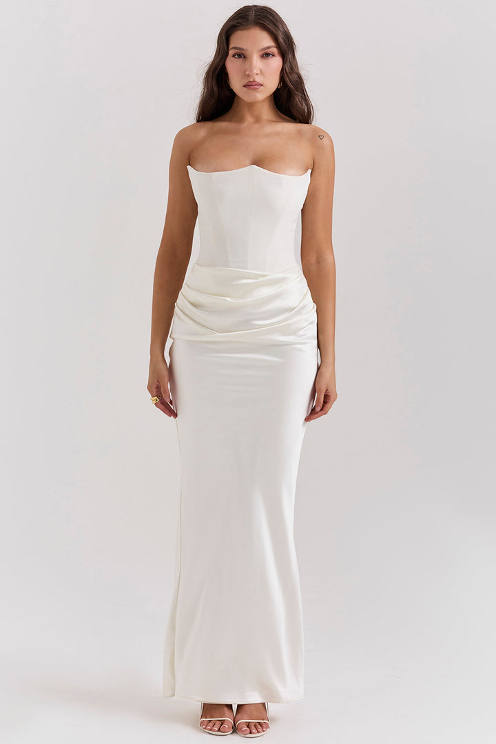 Olivia Maxi Dress