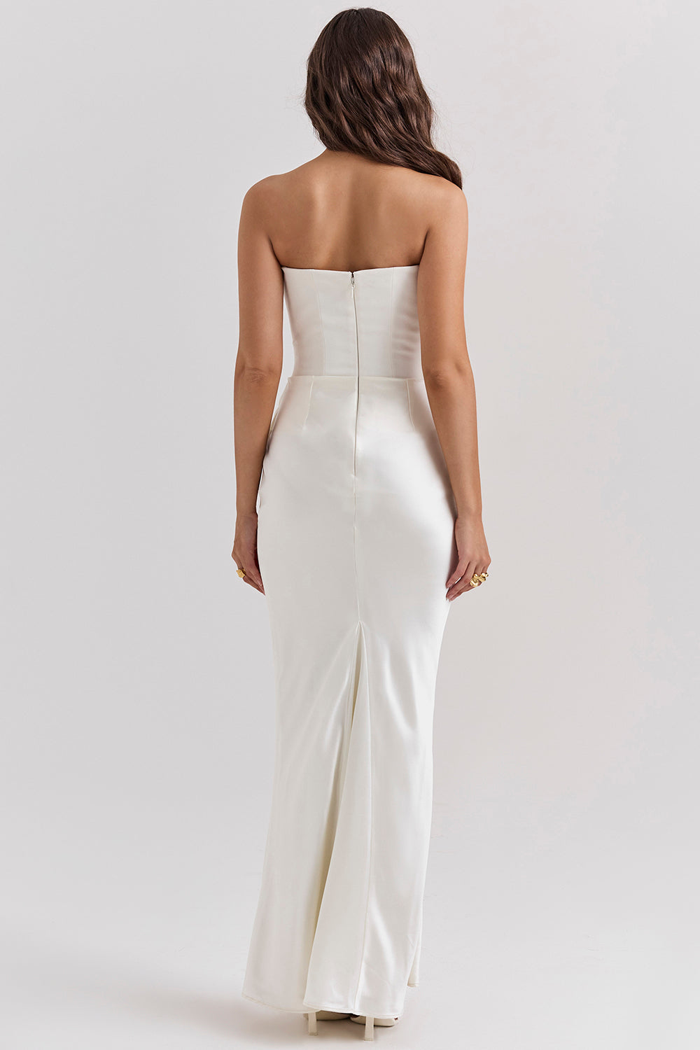 Olivia Maxi Dress