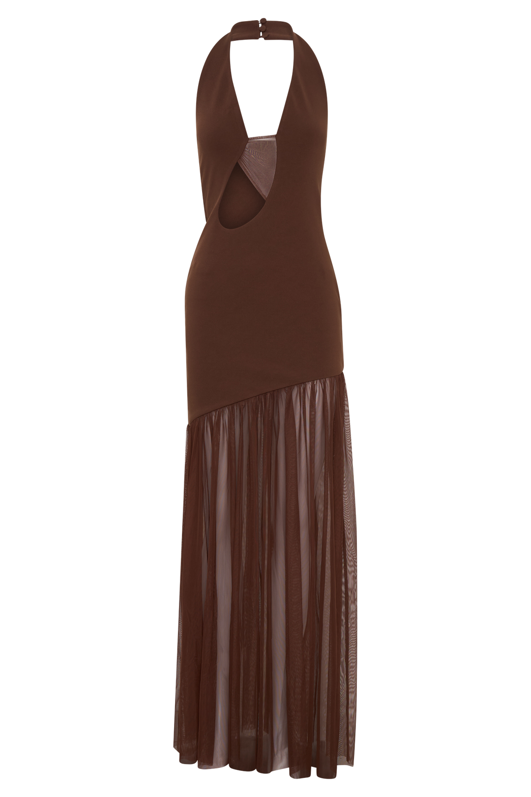 Aubree | Elegant Maxi Dress