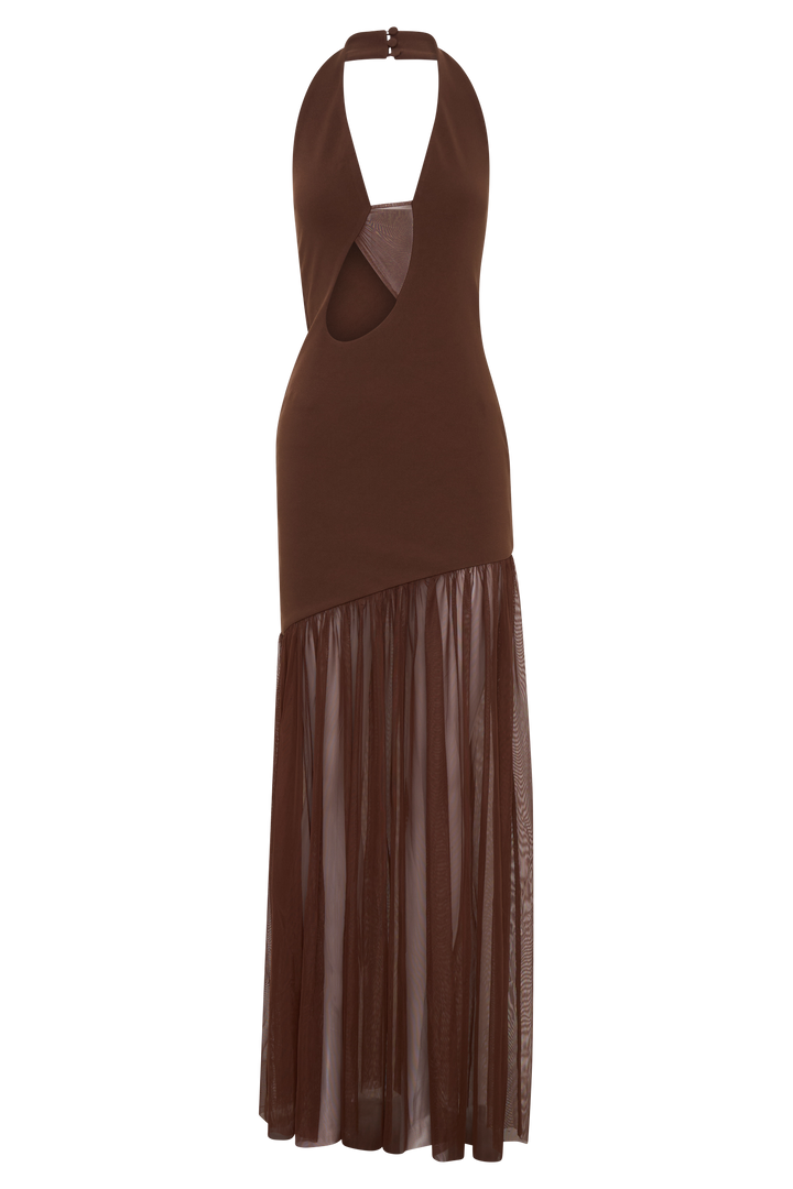 Aubree | Elegant Maxi Dress