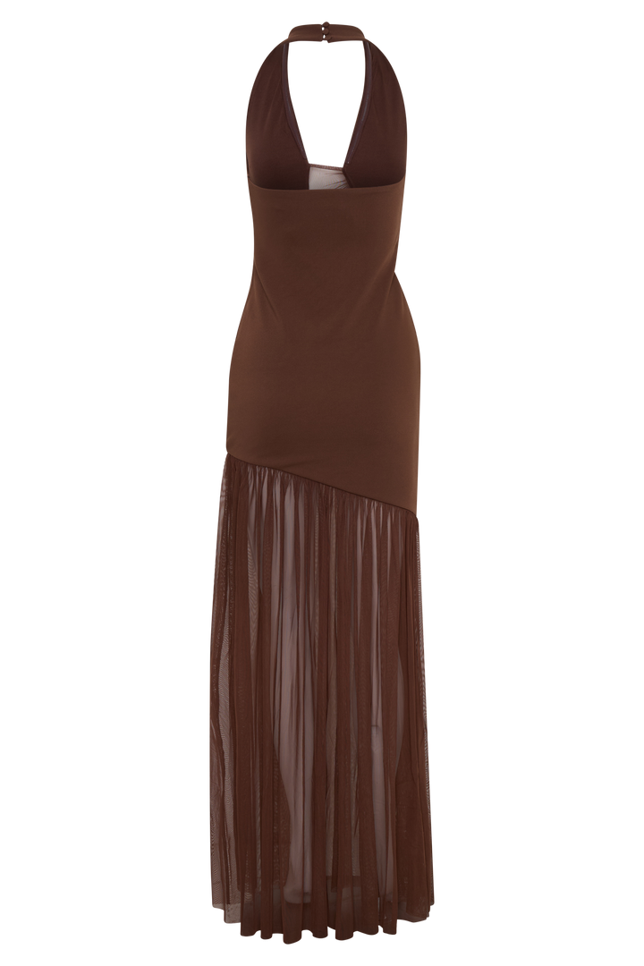 Aubree | Elegant Maxi Dress