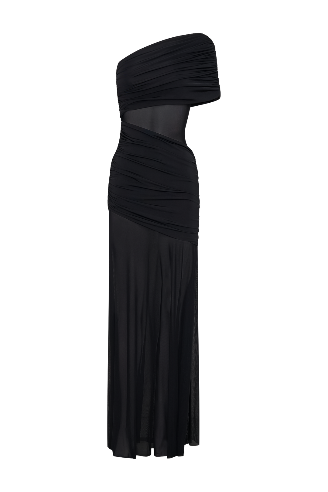 Monaco | Maxi Dress
