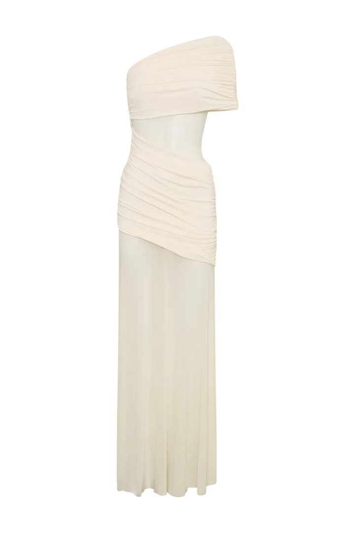 Monaco | Maxi Dress
