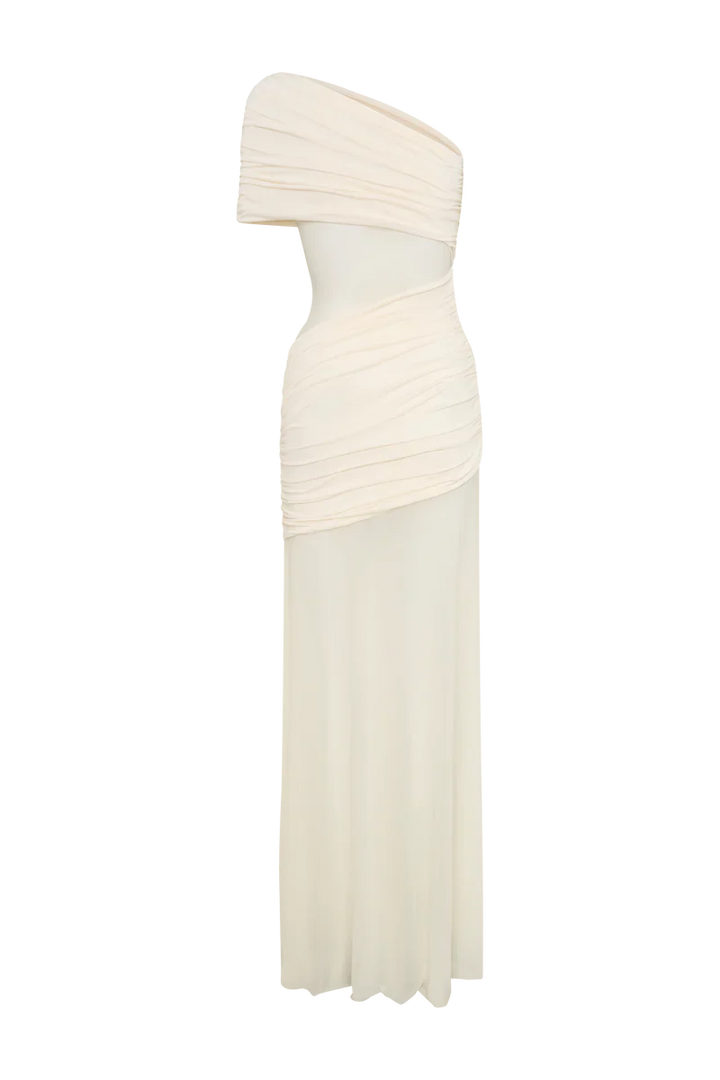 Monaco | Maxi Dress