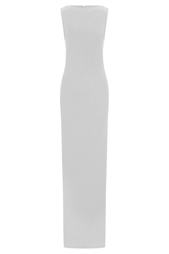 Emily Sparkle Maxi Dress