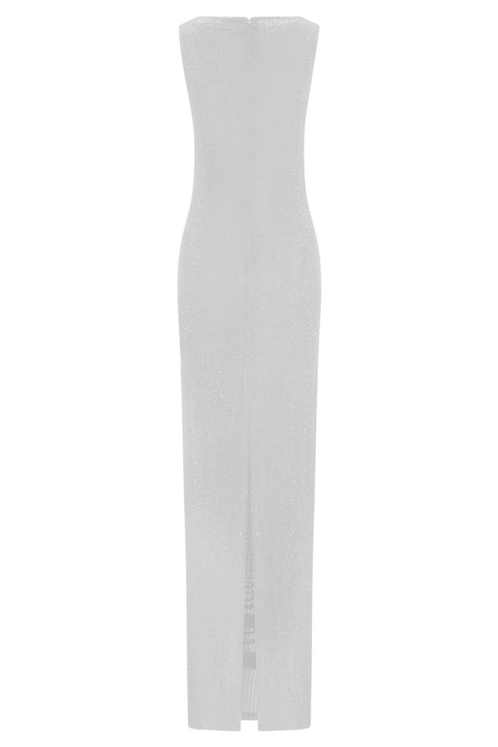 Emily Sparkle Maxi Dress