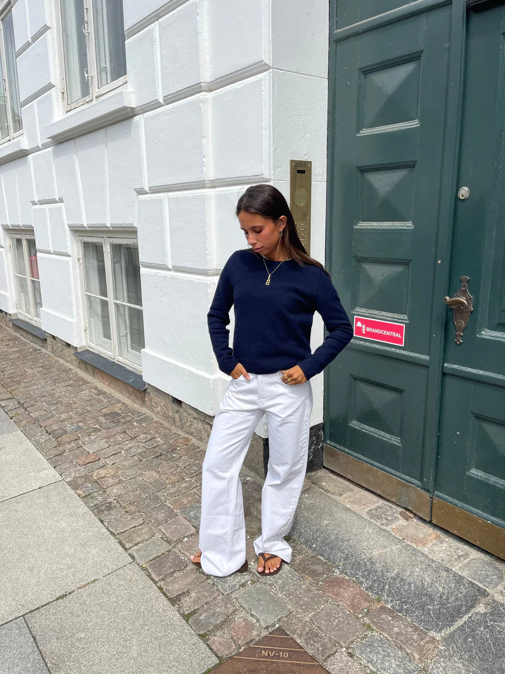 STELLARA™ Jeans with Star