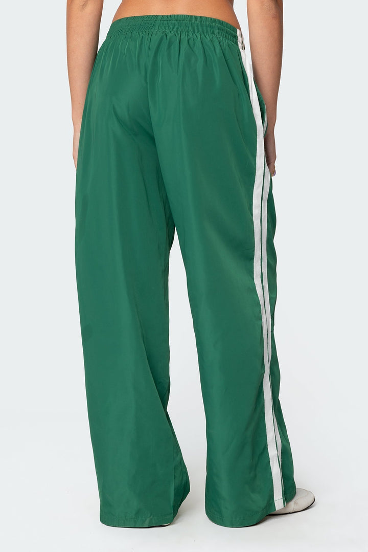Ember Y2K Track Pants