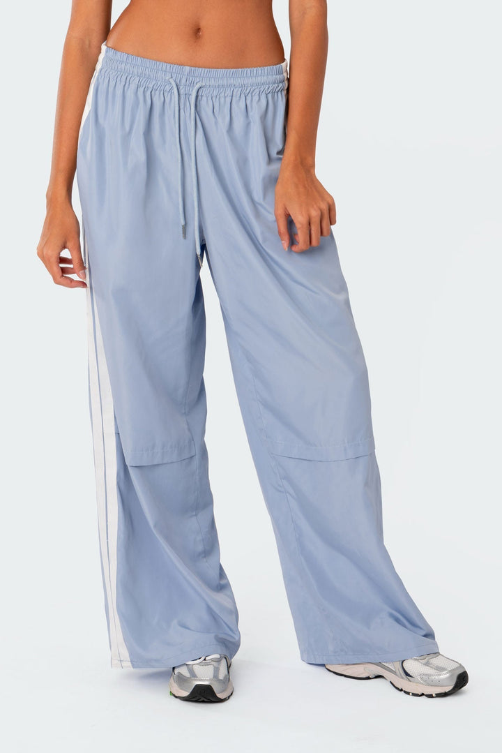 Ember Y2K Track Pants