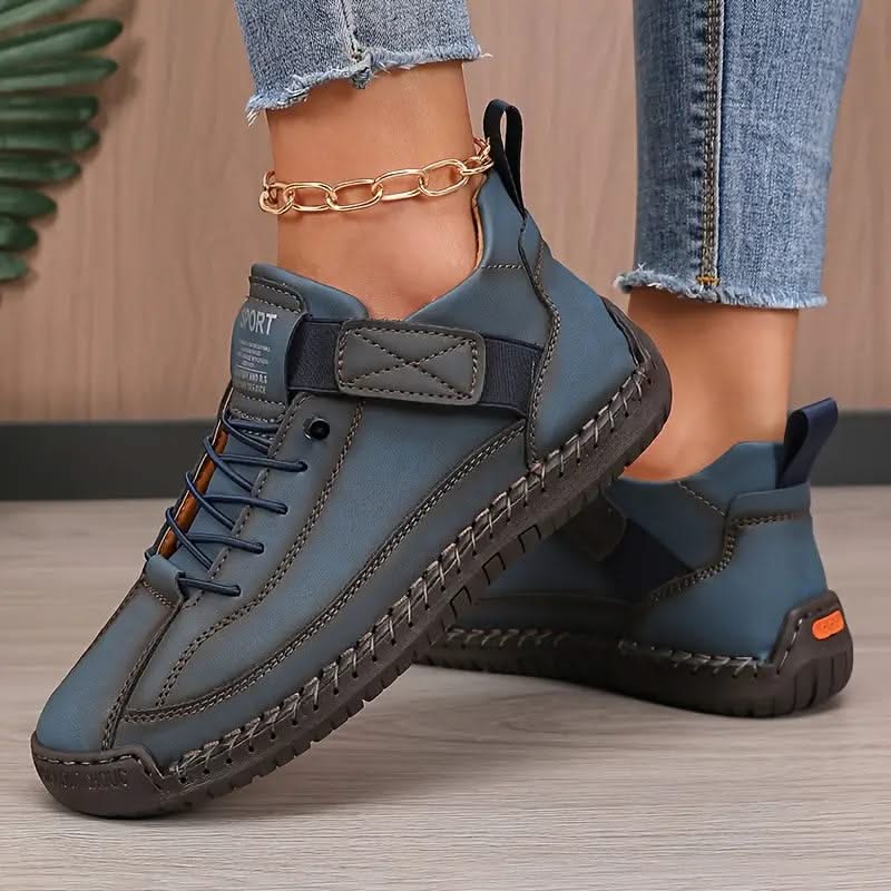 Mia Orthopedic Sneakers