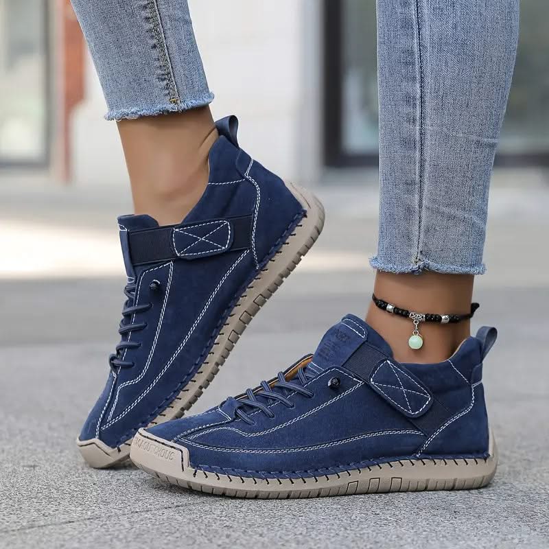 Mia Orthopedic Sneakers