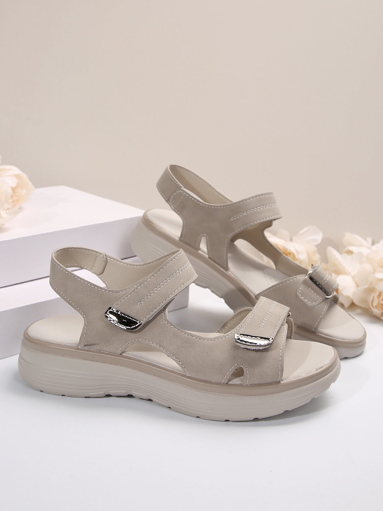 MARJORIE | ORTHOPEDIC SANDALS