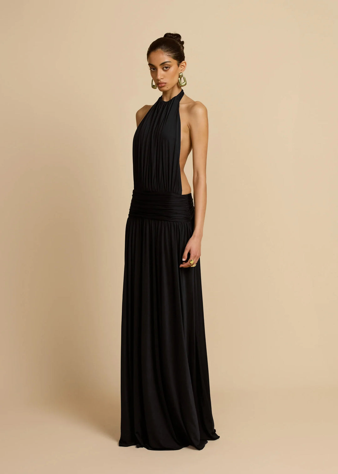 Santina Maxi Dress