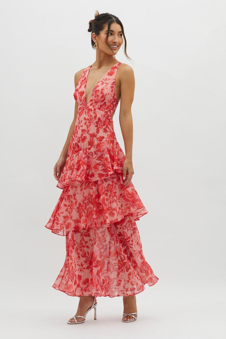 Lisa Dress