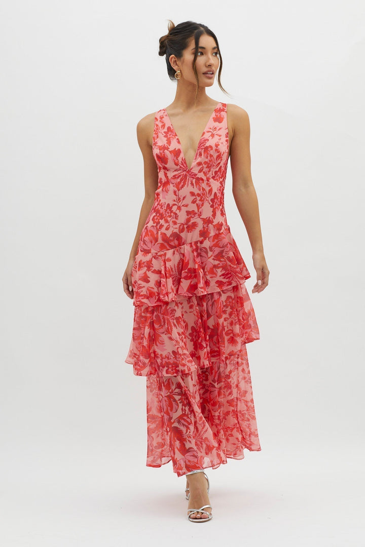 Lisa Dress