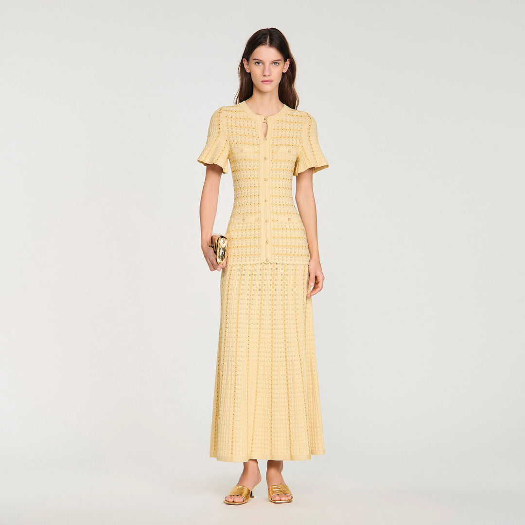 LORA MAXI DRESS