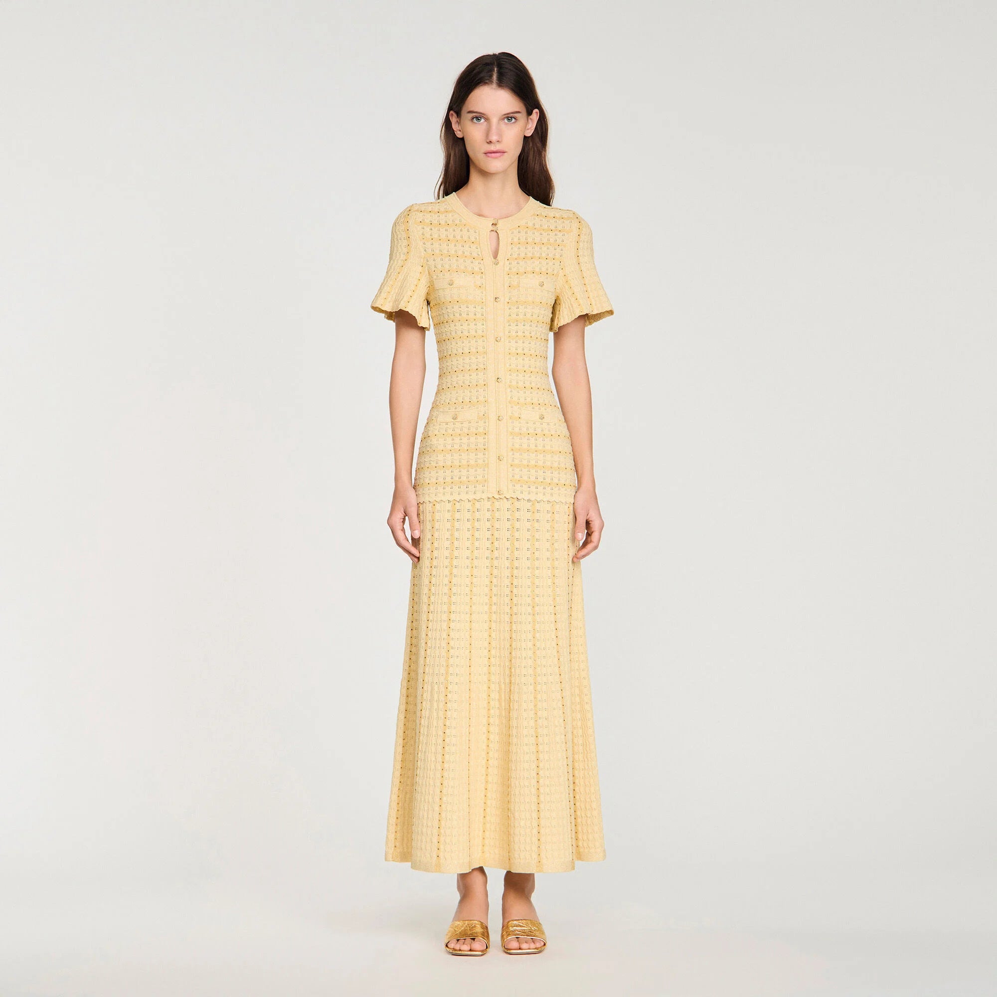 LORA MAXI DRESS