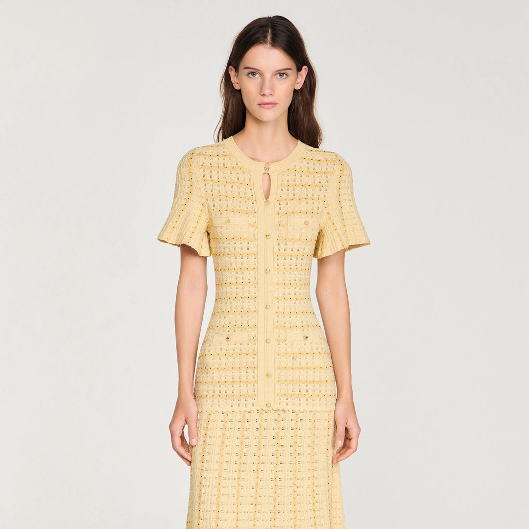 LORA MAXI DRESS
