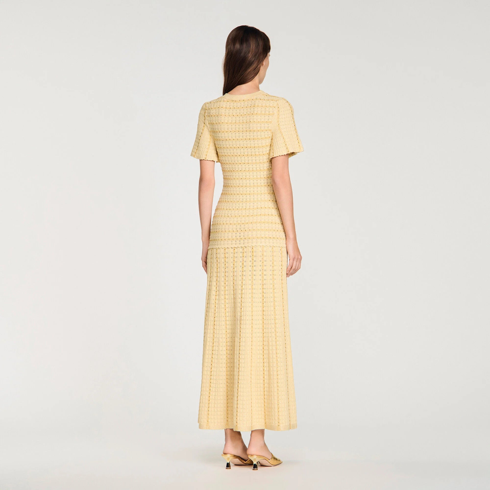 LORA MAXI DRESS