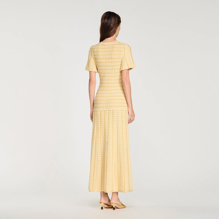 LORA MAXI DRESS