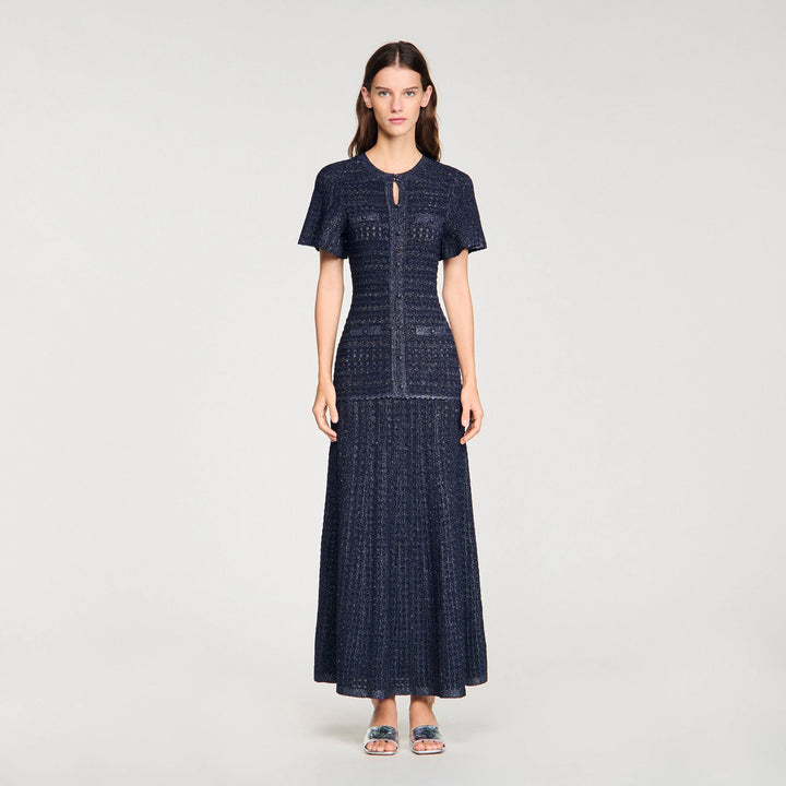 LORA MAXI DRESS