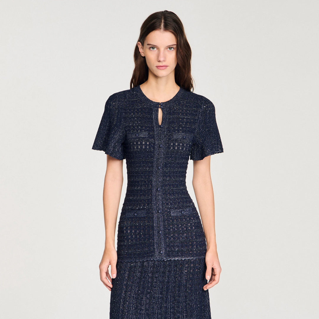 LORA MAXI DRESS