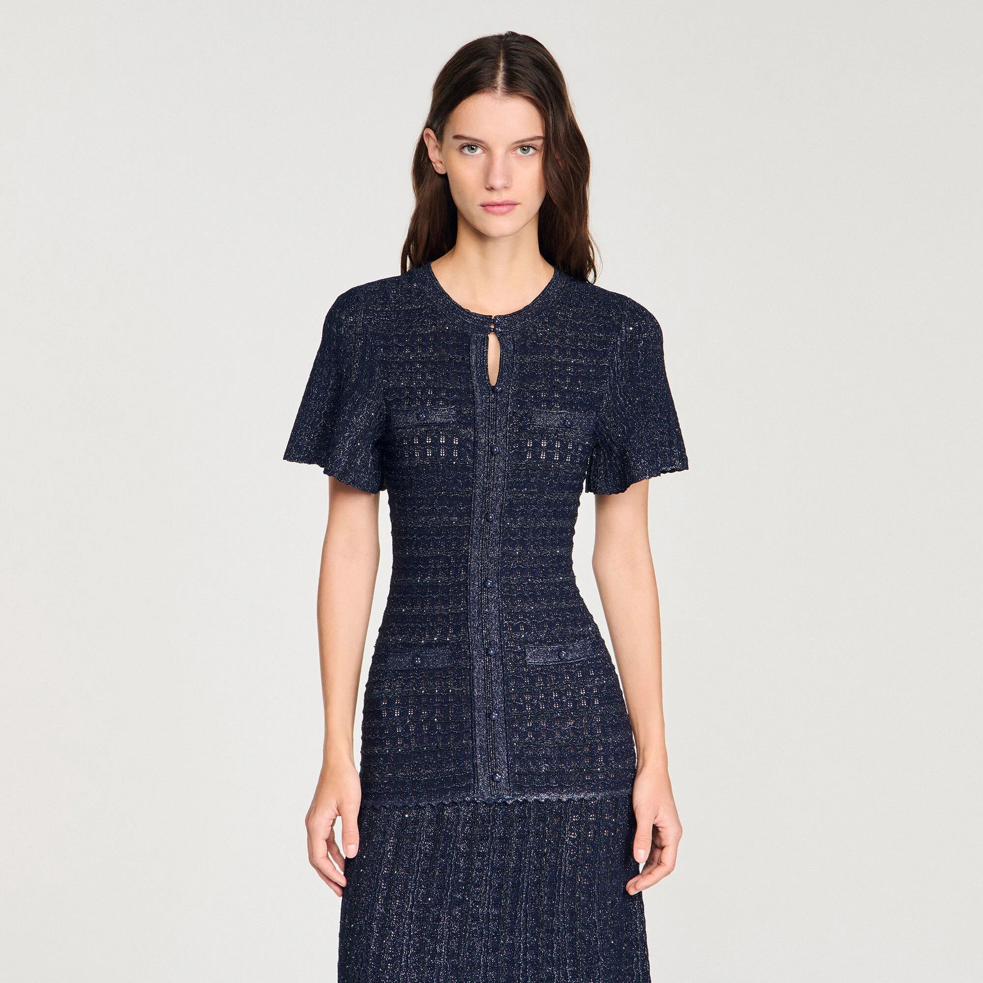 LORA MAXI DRESS