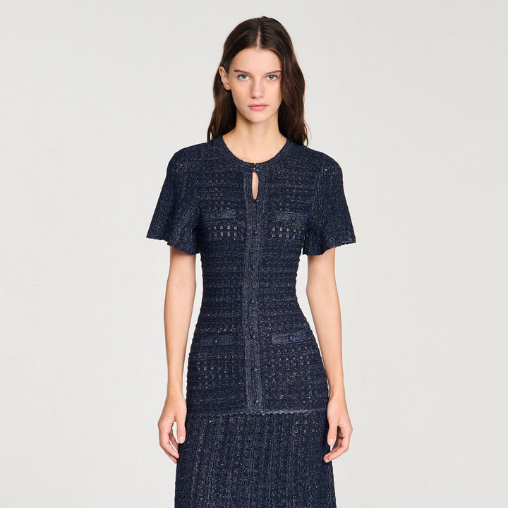 LORA MAXI DRESS
