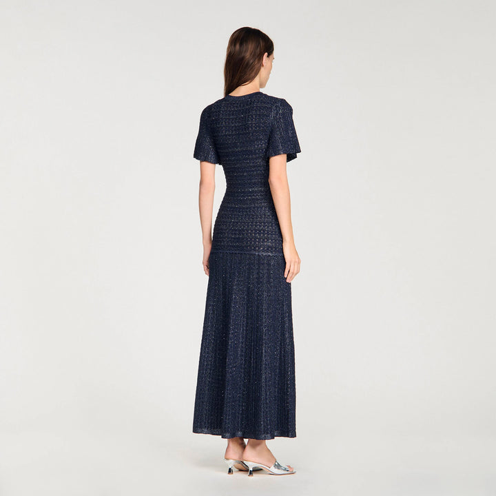 LORA MAXI DRESS