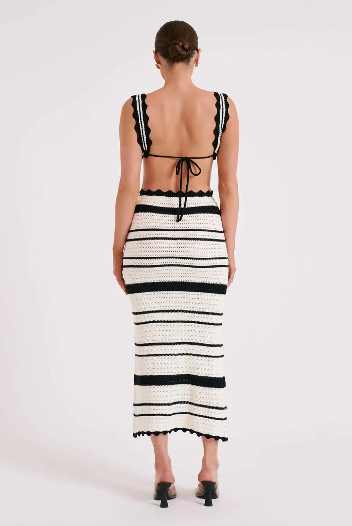 Xandria Beach Two-Piece Set