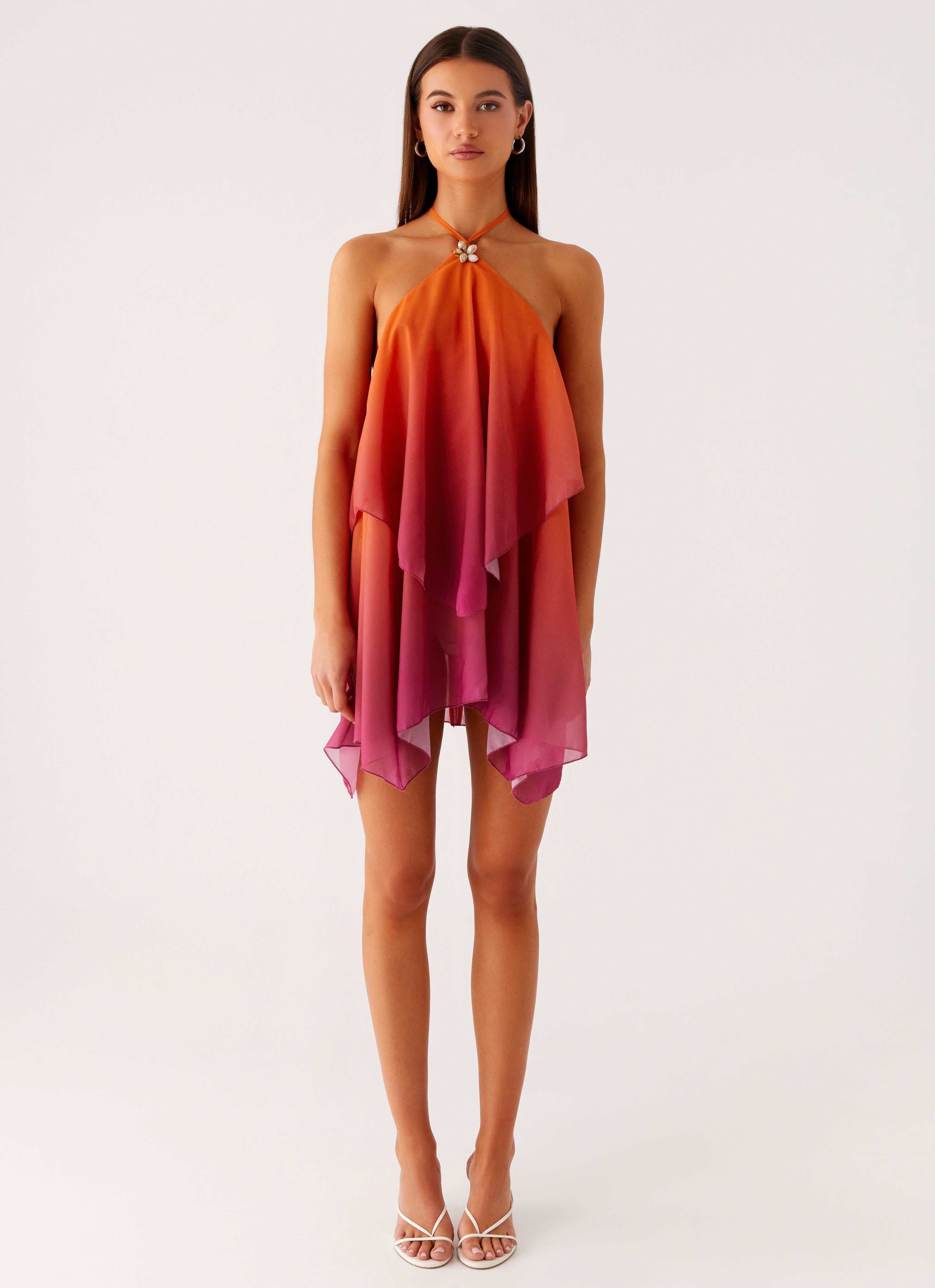 Isla Chiffon Mini